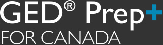 GED Prep Plus Logo
