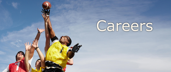 Careers - FAQ [banner]