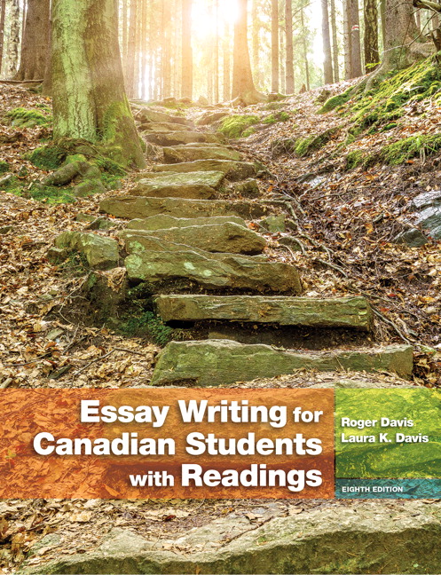 Essay writing in canada