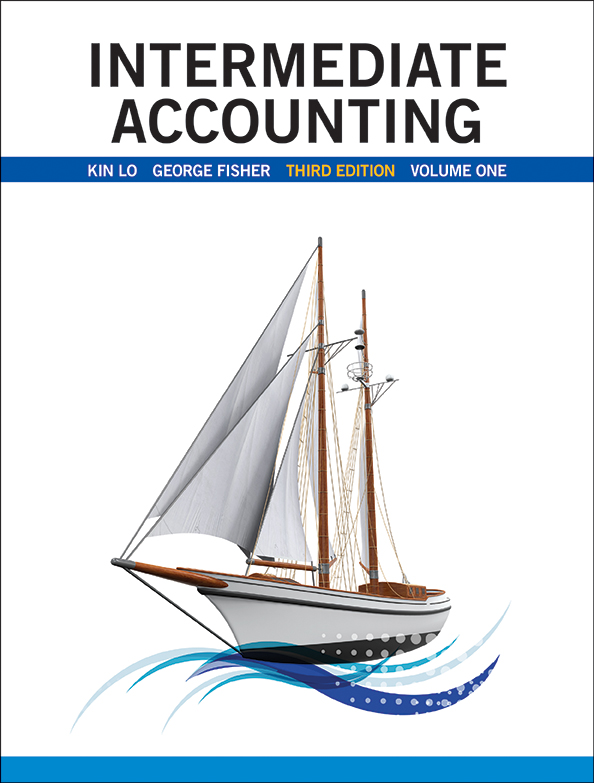 Intermediate accounting chapter 10 solutions pdf