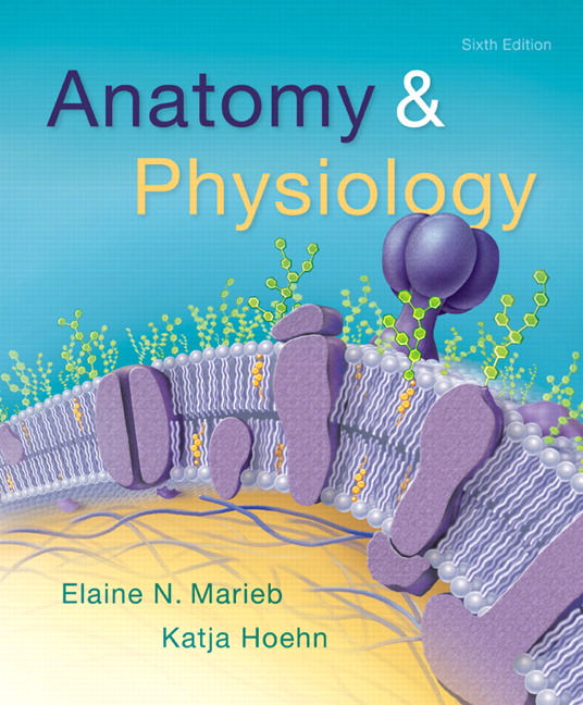 Anatomy Physiology Plus MasteringAP With EText Access Card Package 6 E Anatomy Physiology Plus MasteringAP With EText Access Card Package 6 E