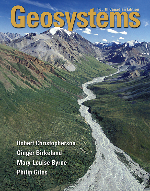 McKnight's Physical Geography: A Landscape Appreciation (12th Edition) book pdf