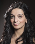 Gurjinder Basran [photo]