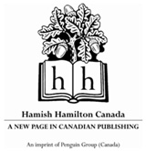 Allen Lane Canada [logo]