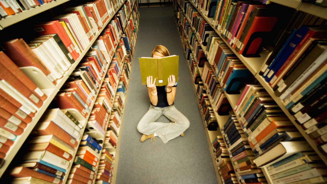 Project Literacy