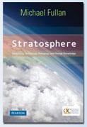 Stratosphere Book Cover