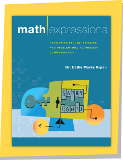 Math Expressions Cover