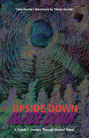 Upside Down - Clem Martini