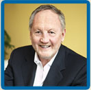 Michael Fullan headshot