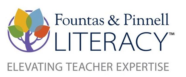 Fountas and Pinnell Literacy: Elevating Teacher Expertise