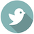 icône tweet