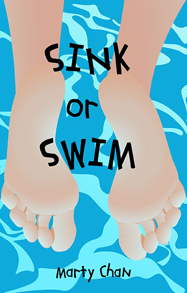 Sink or Swim - Marty Chan